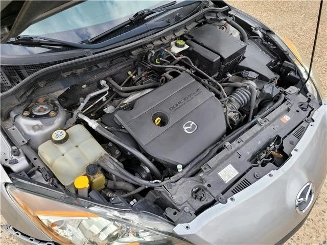 2010 Mazda Mazda 3 2nd Gen - Image 17 of 21