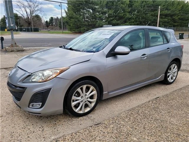 2010 Mazda Mazda 3 2nd Gen - Image 2 of 21