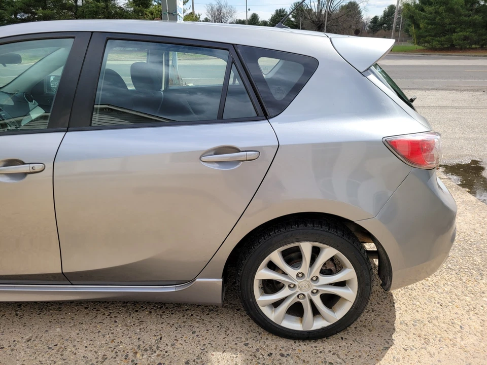 2010 Mazda Mazda 3 2nd Gen - Image 17 of 21