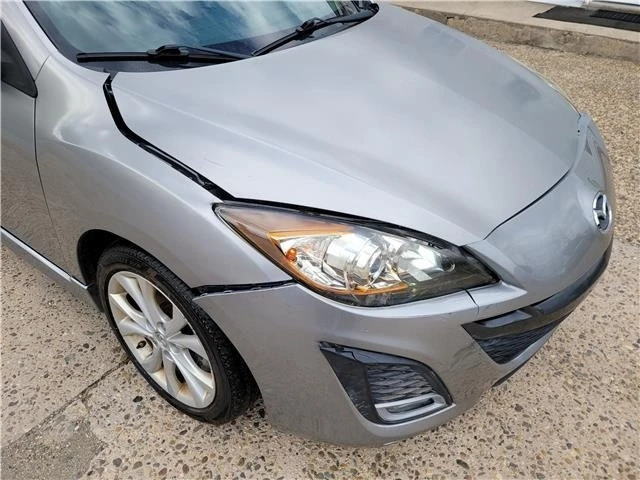 2010 Mazda Mazda 3 2nd Gen - Image 11 of 12