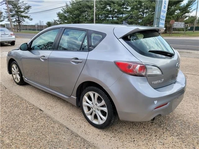 2010 Mazda Mazda 3 2nd Gen - Image 3 of 21