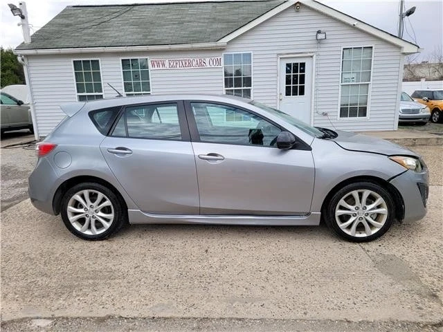 2010 Mazda Mazda 3 2nd Gen - Image 6 of 12