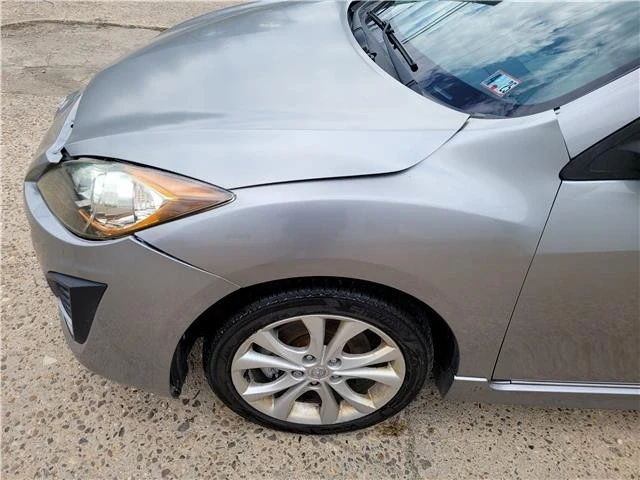 2010 Mazda Mazda 3 2nd Gen - Image 10 of 12