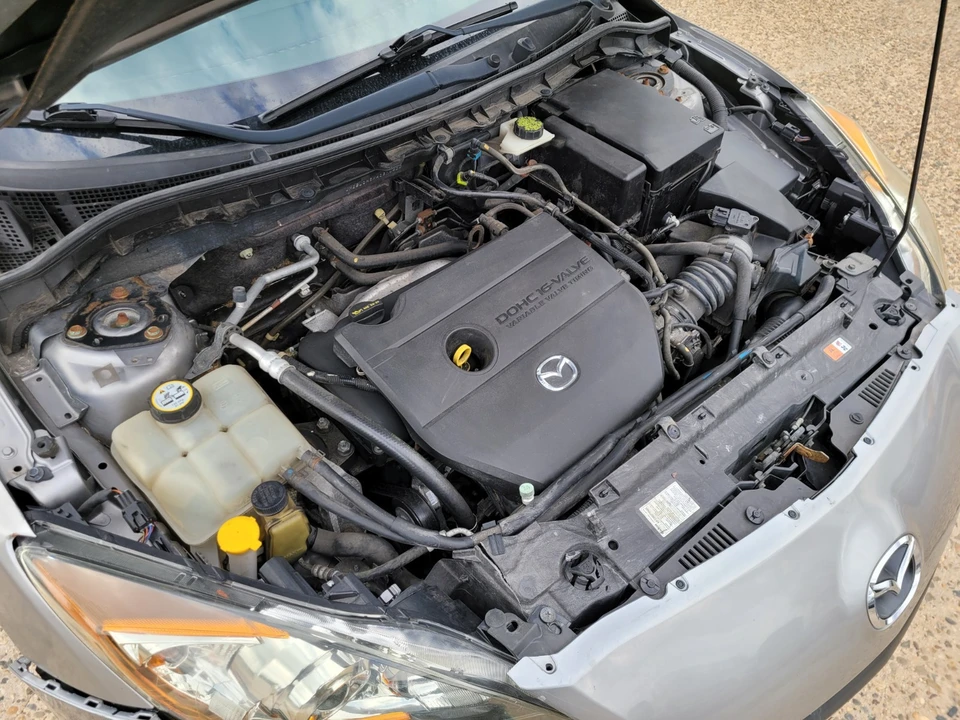 2010 Mazda Mazda 3 2nd Gen - Image 19 of 21