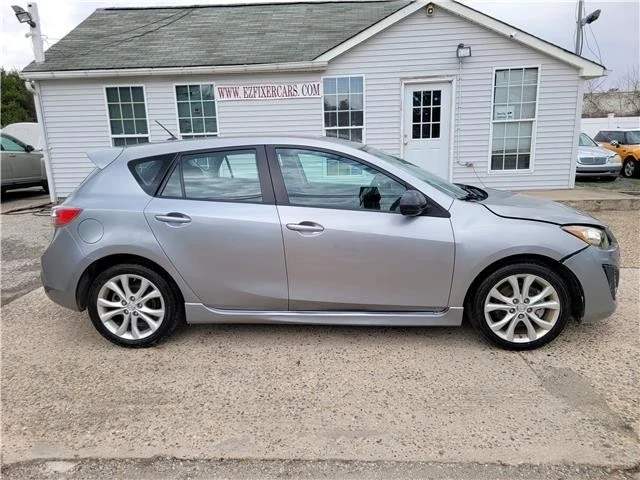 2010 Mazda Mazda 3 2nd Gen - Image 6 of 21