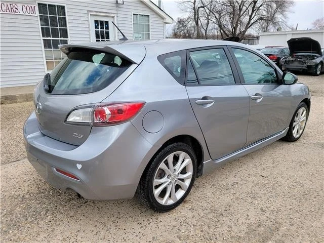 2010 Mazda Mazda 3 2nd Gen - Image 5 of 12