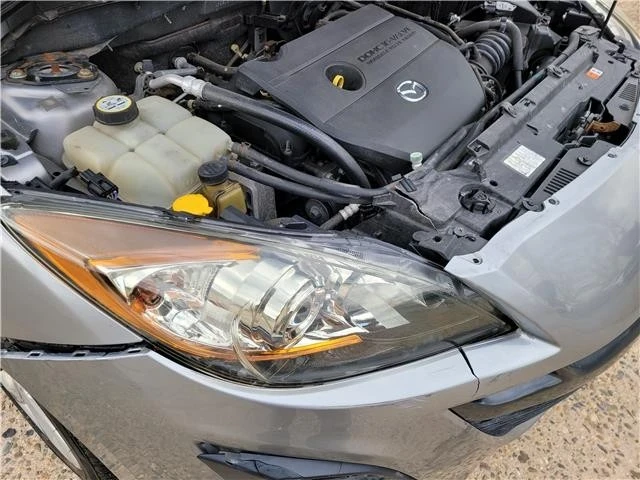 2010 Mazda Mazda 3 2nd Gen - Image 19 of 21
