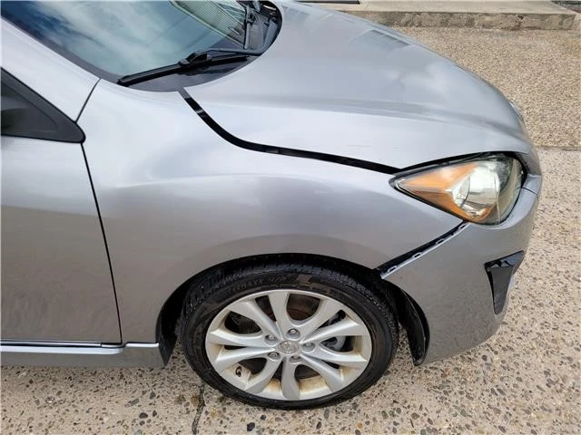 2010 Mazda Mazda 3 2nd Gen - Image 13 of 21
