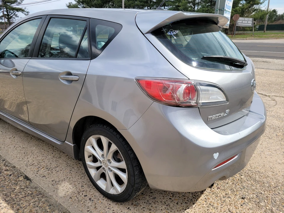 2010 Mazda Mazda 3 2nd Gen - Image 15 of 21