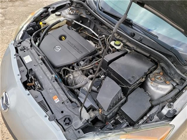 2010 Mazda Mazda 3 2nd Gen - Image 19 of 21