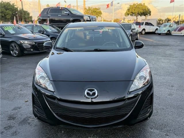 2010 Mazda Mazda 3 2nd Gen - Image 10 of 21