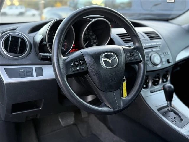2010 Mazda Mazda 3 2nd Gen - Image 14 of 21