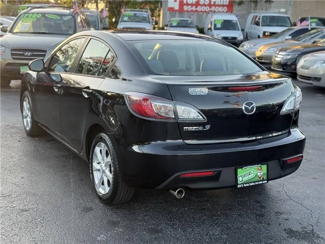 2010 Mazda Mazda 3 2nd Gen - Image 5 of 21