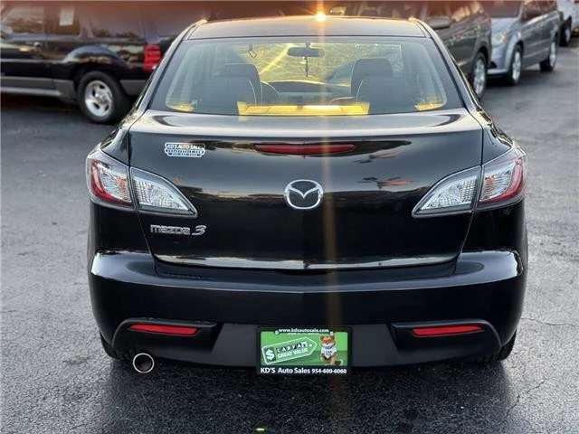 2010 Mazda Mazda 3 2nd Gen - Image 6 of 21