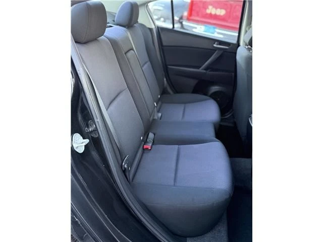 2010 Mazda Mazda 3 2nd Gen - Image 20 of 21