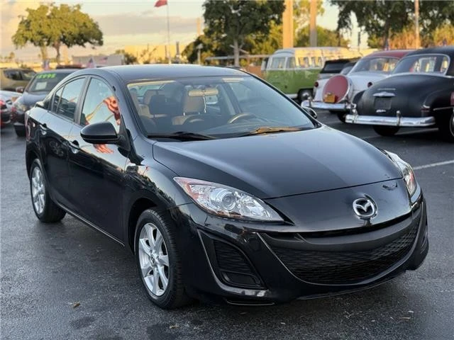 2010 Mazda Mazda 3 2nd Gen - Image 9 of 21
