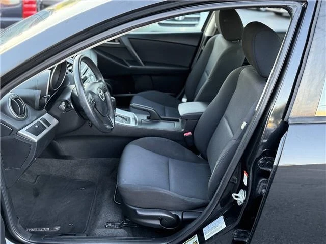 2010 Mazda Mazda 3 2nd Gen - Image 13 of 21