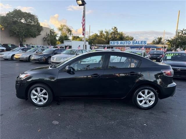 2010 Mazda Mazda 3 2nd Gen - Image 4 of 21