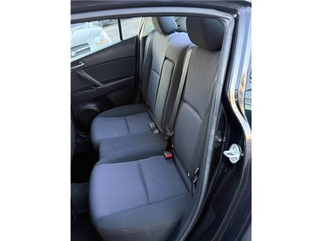 2010 Mazda Mazda 3 2nd Gen - Image 21 of 21