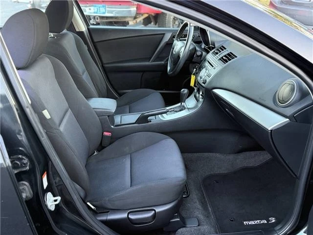 2010 Mazda Mazda 3 2nd Gen - Image 16 of 21