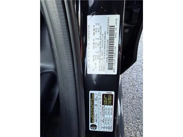 2010 Mazda Mazda 3 2nd Gen - Image 12 of 21
