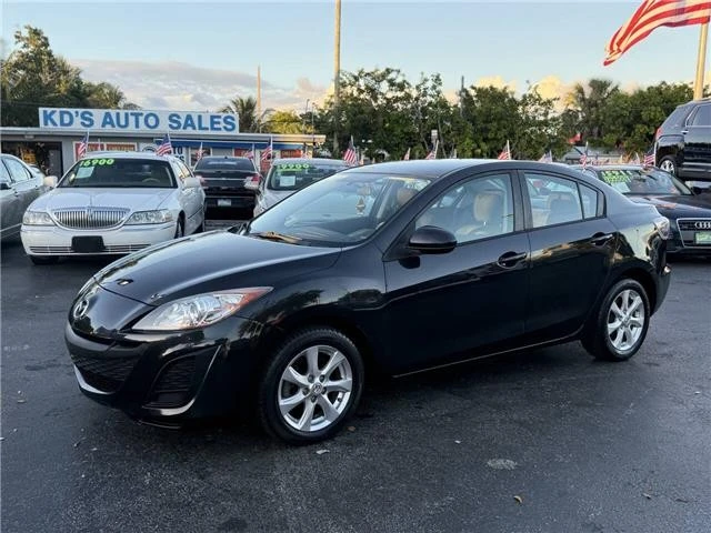 2010 Mazda Mazda 3 2nd Gen - Image 3 of 21