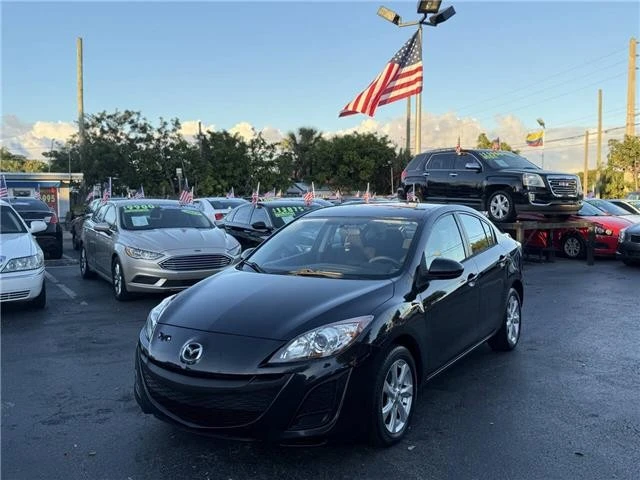 2010 Mazda Mazda 3 2nd Gen - Image 2 of 21