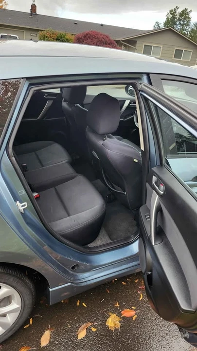 2010 Mazda Mazda 3 2nd Gen - Image 7 of 9