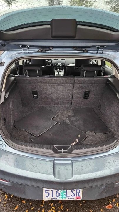 2010 Mazda Mazda 3 2nd Gen - Image 6 of 9