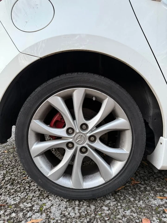 2010 Mazda Mazda 3 2nd Gen - Image 15 of 16