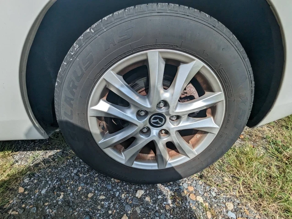 2010 Mazda Mazda 3 2nd Gen - Image 11 of 21