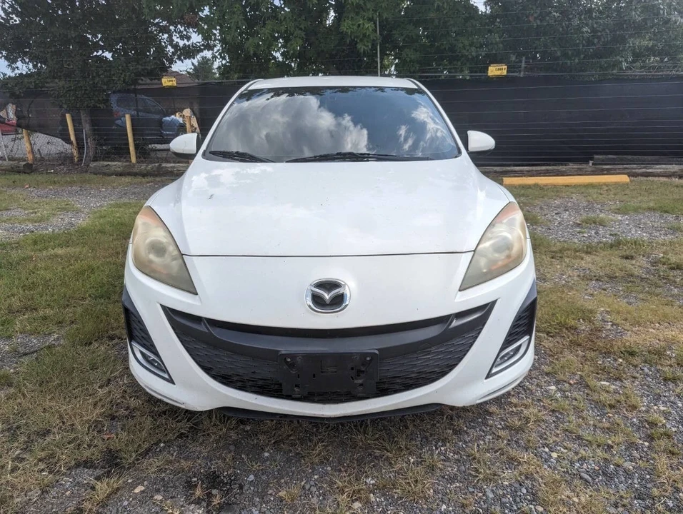 2010 Mazda Mazda 3 2nd Gen - Image 7 of 21