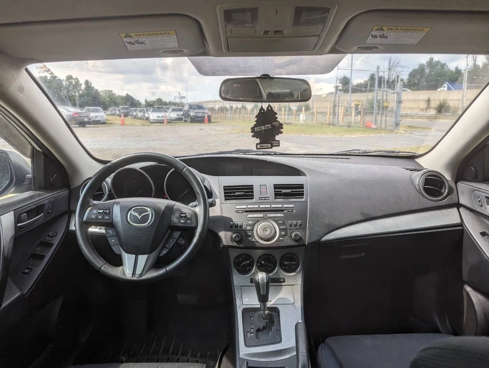 2010 Mazda Mazda 3 2nd Gen - Image 21 of 21