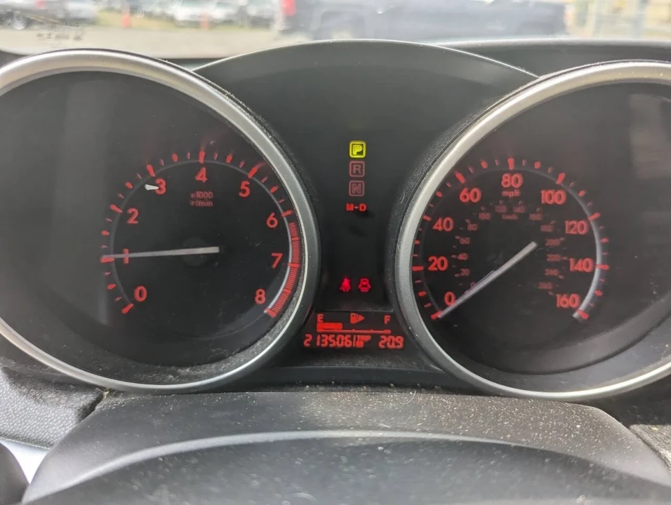 2010 Mazda Mazda 3 2nd Gen - Image 14 of 21