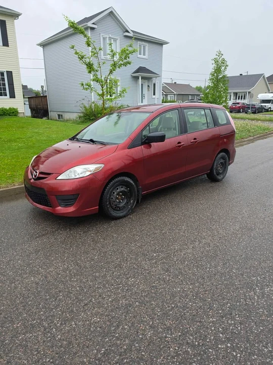2010 Mazda Mazda 5 - Image 6 of 10