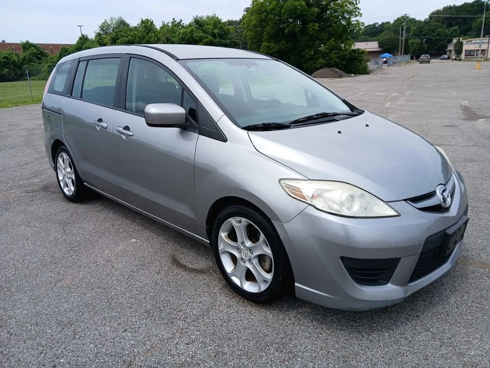 2010 Mazda Mazda 5 - Image 7 of 17