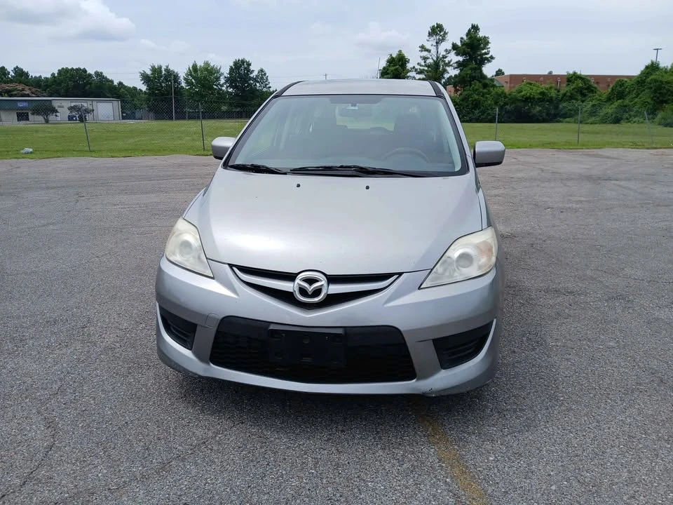 2010 Mazda Mazda 5 - Image 9 of 17
