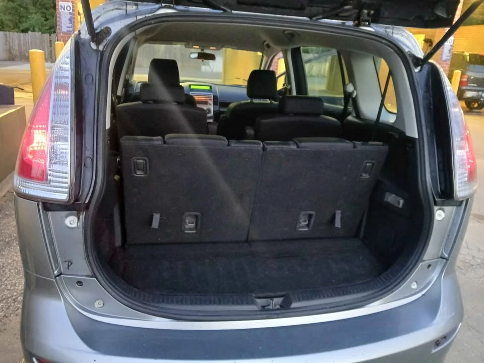 2010 Mazda Mazda 5 - Image 12 of 17