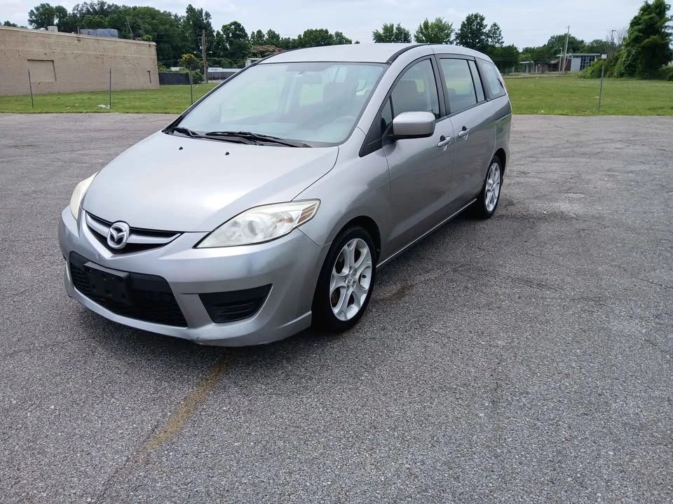 2010 Mazda Mazda 5 - Image 8 of 17