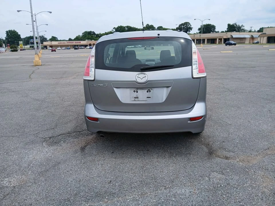 2010 Mazda Mazda 5 - Image 6 of 17
