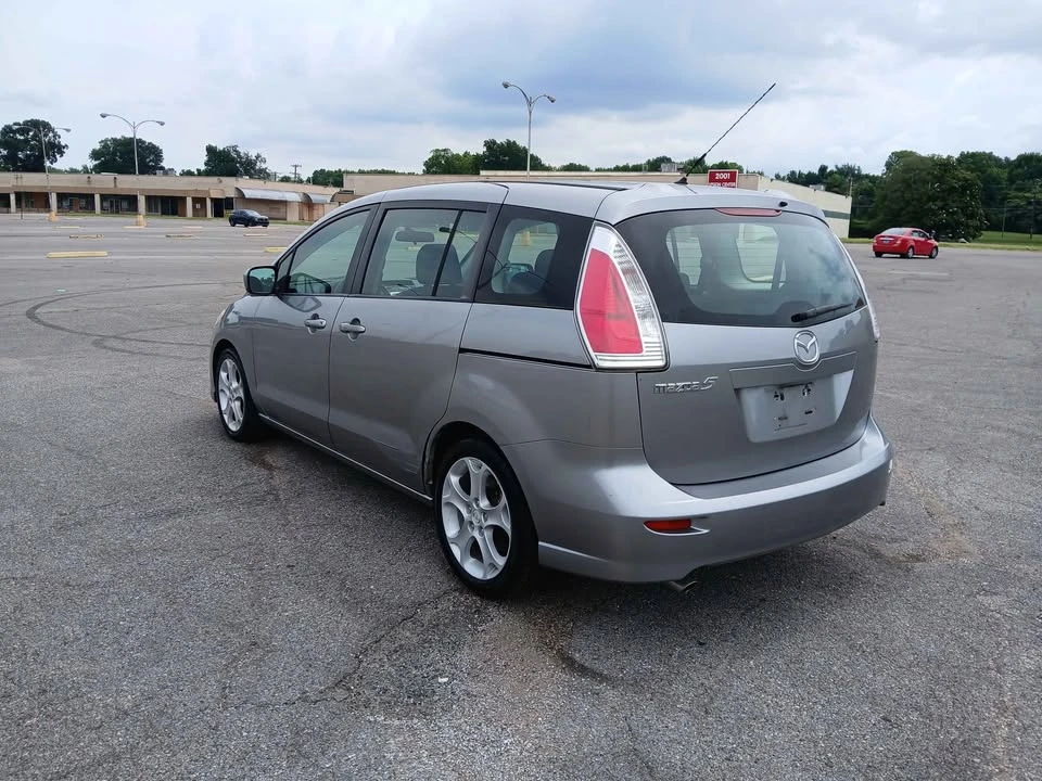 2010 Mazda Mazda 5 - Image 4 of 17
