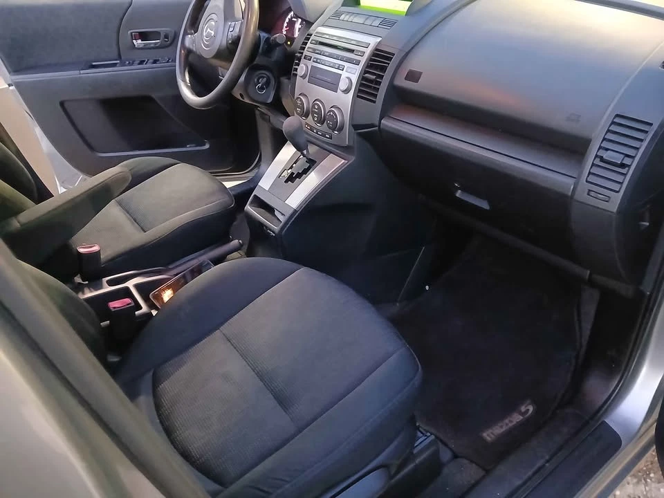 2010 Mazda Mazda 5 - Image 13 of 17