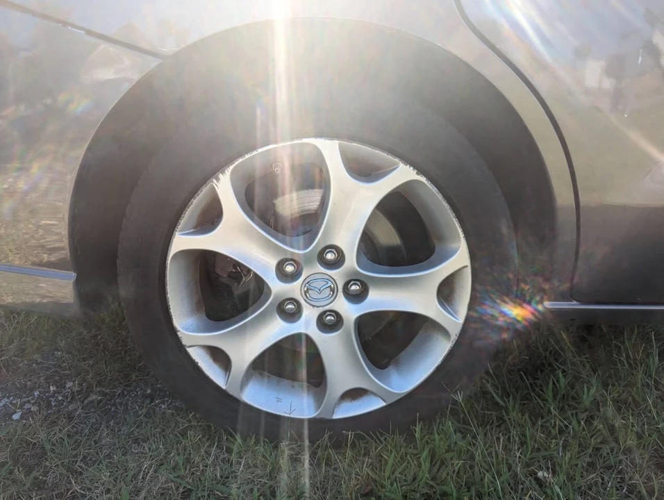 2010 Mazda Mazda 5 - Image 10 of 21