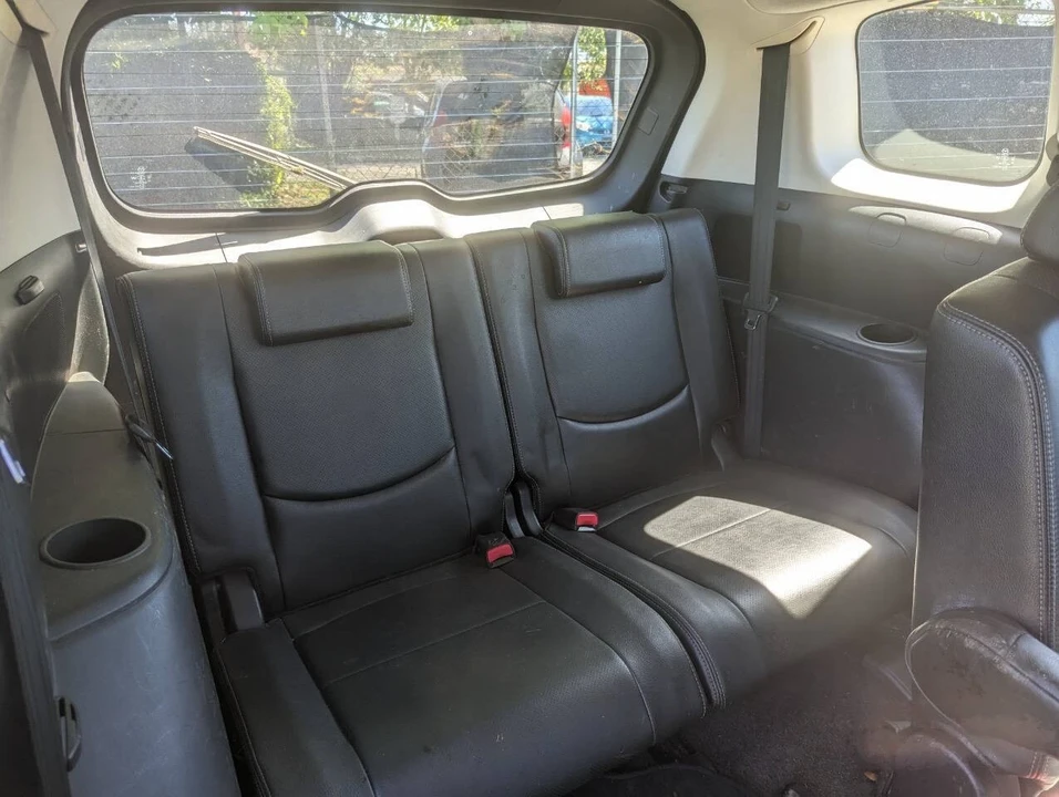 2010 Mazda Mazda 5 - Image 21 of 21