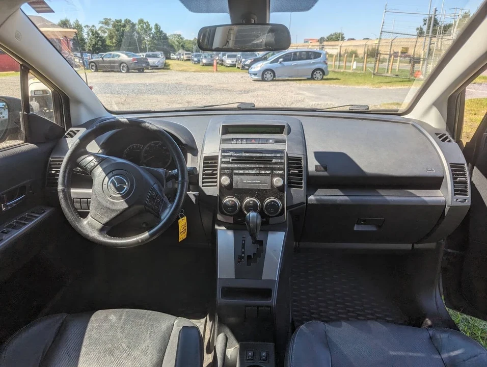 2010 Mazda Mazda 5 - Image 20 of 21