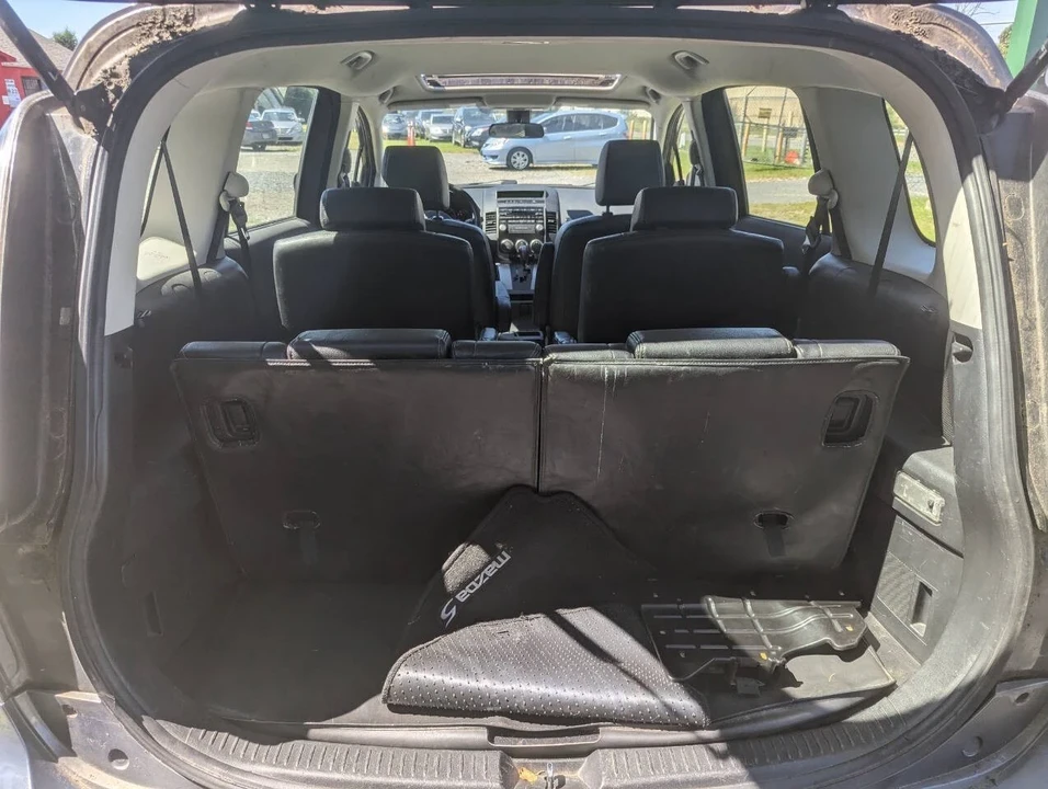 2010 Mazda Mazda 5 - Image 15 of 21