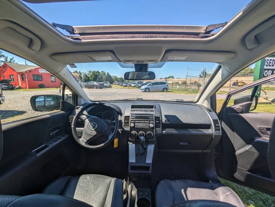 2010 Mazda Mazda 5 - Image 19 of 21