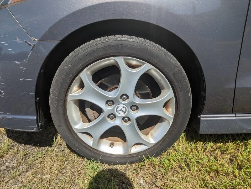 2010 Mazda Mazda 5 - Image 12 of 21
