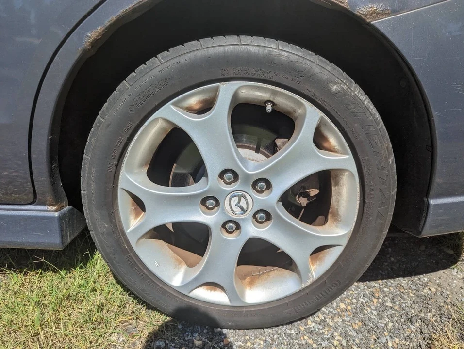 2010 Mazda Mazda 5 - Image 11 of 21