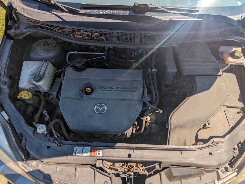 2010 Mazda Mazda 5 - Image 13 of 21